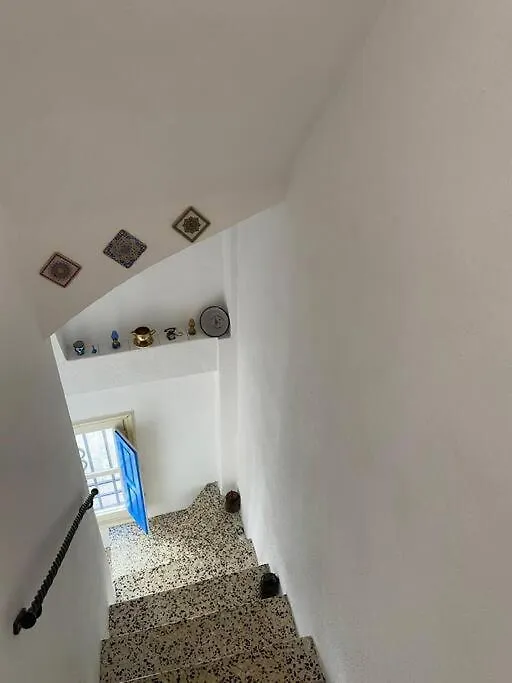 Holiday home La Casita Del Albayzin Villa Granada