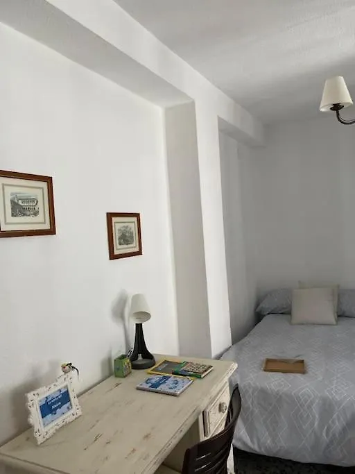 La Casita Del Albayzin Villa Granada 0*,  Spain