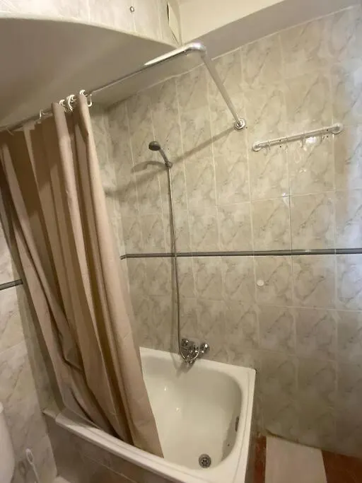 La Casita Del Albayzin Villa Granada Spain