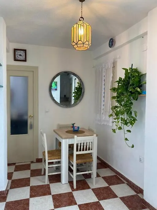 Holiday home La Casita Del Albayzin Villa Granada