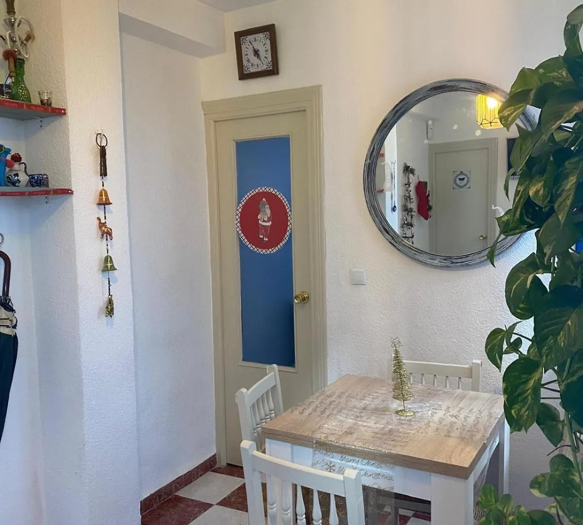 La Casita Del Albayzin Villa Granada