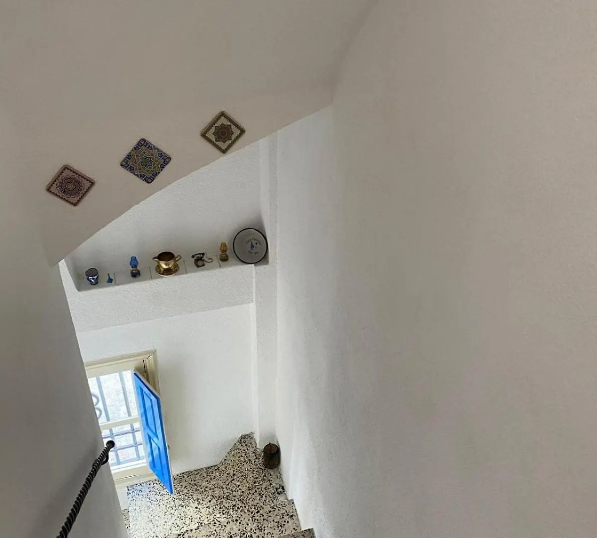 La Casita Del Albayzin Villa Granada Spain